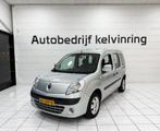Renault Kangoo Family 1.6-16V Expression Bovag Garantie, Auto's, Renault, Stof, 4 cilinders, Parkeersensor, Origineel Nederlands