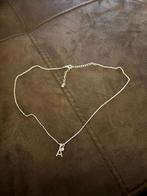 sieraden, Ophalen of Verzenden, Zilver, Ketting