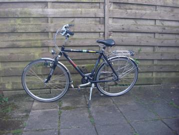 Herenfiets Gazelle Medeo 28 Inch beschikbaar voor biedingen
