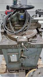 Kaltenbach, Ophalen, Gebruikt