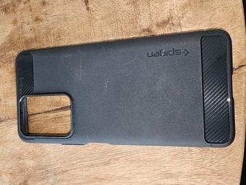 Hoesje voor Xiaomi 11T Pro van Spigen beschikbaar voor biedingen