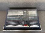 Soundcraft LX7 II 24 Channel Mixer + Flightcase, Muziek en Instrumenten, Ophalen, Gebruikt, 20 kanalen of meer