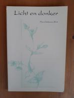 Licht en donker - gedichten, Gelezen, Ophalen of Verzenden, Fien Guikema, Eén auteur