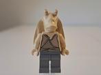 Lego Star Wars sw0017 Jar Jar Binks, Ophalen of Verzenden, Zo goed als nieuw