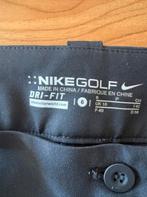 Nike Dryfit Golfrokje | zwart | maat 38, Maat 38/40 (M), Kort, Zwart, Ophalen of Verzenden