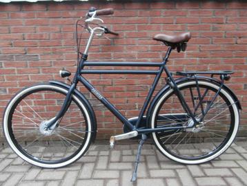 ALS NIEUWE Pointer Grande heren 61 cm. met 3 versnellingen beschikbaar voor biedingen