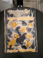 De ongeloofelijke avonturen van Bram Vingerling/ L Roggeveen, Verzenden, Gelezen, Leonard Roggeveen