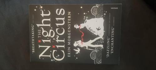 The Night Circus, Erin Morgenstern NIEUW, Boeken, Fantasy, Nieuw, Ophalen of Verzenden
