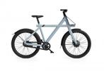 VanMoof X3 Compleet - Met Cartridge & Accu, Minder dan 30 km per accu, Gebruikt, Ophalen of Verzenden, Vanmoof