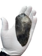 Neolithische vuistbijl, Verzamelen, Mineralen en Fossielen, Ophalen of Verzenden, Overige typen