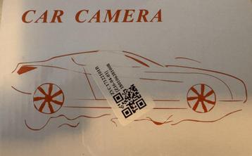 Dashcam beschikbaar voor biedingen