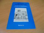 Kerk in het midden - een bonte mengeling kerkgedichten, Boeken, Ophalen of Verzenden, Gelezen, Kraaijeveld, Jacques