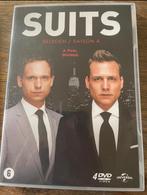 Suits Seizoen 4 DVD - Drama Serie, Vanaf 12 jaar, Ophalen of Verzenden, Gebruikt, Drama