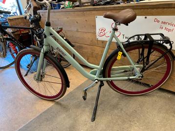 Gazelle esprit c7 beschikbaar voor biedingen