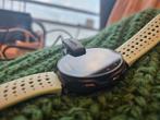 Garmin Forerunner 235 GPS sporthorologe, Sieraden, Tassen en Uiterlijk, Sporthorloges, Gebruikt, Zwart, Garmin, Ophalen of Verzenden