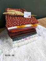 Nieuw, handmade Broekje of rokje • Diverse printjes 92 98, Kinderen en Baby's, Kinderkleding | Maat 92, Nieuw, Jongen of Meisje