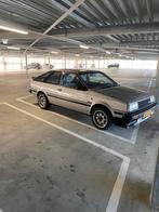 Nissan Sunny 1.5 Coupe 1984 Grijs, Voorwielaandrijving, Stof, 74 pk, 4 cilinders