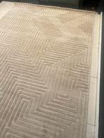 Beige Nieuwe nooit gebruikt  Tapijt  vloerkleed  290cmx200cm, Ophalen of Verzenden, Zo goed als nieuw
