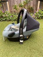 Maxi-Cosi autostoel met 2wayFix base, Ophalen, Gebruikt, Zijbescherming, Isofix