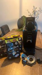 Senseo met koffie pads, Verzenden, Zo goed als nieuw, Koffiemachine