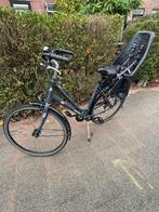 Fiets, Ophalen of Verzenden, Zo goed als nieuw, Oxford, Versnellingen