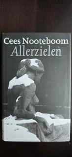 Cees Nooteboom Allerzielen 9789045 003412, Ophalen of Verzenden