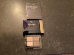 Cle de Peau oogschaduw palette - Een keer gebruikt, Gebruikt, Ogen, Bruin, Ophalen of Verzenden