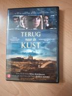 Terug naar de kust DVD, Ophalen of Verzenden