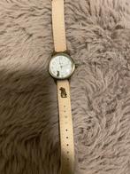 Horloge, Overige merken, Overige materialen, Leer, Polshorloge