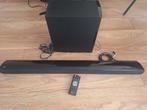 LG NB2540 Soundbar met Subwoofer - Bluetooth & Optical, S, LG, Ophalen of Verzenden, Zo goed als nieuw