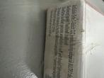 Lamel parket, Ophalen, Nieuw, Vloerdelen of -planken, 10 tot 30 cm
