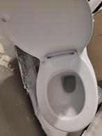 Toilet Plieger (gebruikt), Ophalen, Gebruikt, Toilet