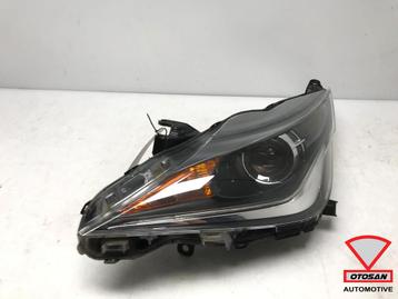 Toyota Aygo Led koplamp 2014-2017 Links Origineel beschikbaar voor biedingen