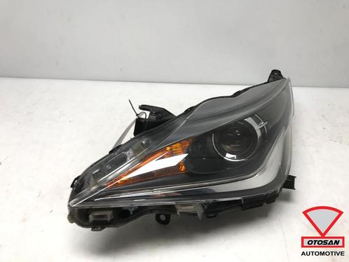 Toyota Aygo Led koplamp 2014-2017 Links Origineel, Auto-onderdelen, Verlichting, Toyota, Gebruikt, Ophalen of Verzenden