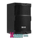 Actieve Speaker, Luidspreker met versterker 10" 400 watt, Overige merken, Info@marbeco.nl, 120 watt of meer, Front, Rear of Stereo speakers
