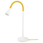 2x IKEA NÄVLINGE LED Bureaulamp - Nieuw in doos, Nieuw, Ophalen of Verzenden, Minder dan 100 cm, Modern