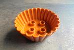 Lego Duplo Food Cupcake or Muffin Cup (zie foto's), Ophalen of Verzenden, Gebruikt, Losse stenen, Duplo