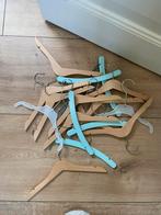 Kleerhangers baby-/ kinderkast, Zo goed als nieuw, Ophalen