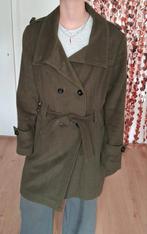 Trenchcoat jas, Maat 38/40 (M), Ophalen of Verzenden, Zo goed als nieuw, Jasje