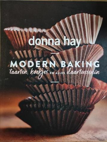 Modern Baking - Donna Hay beschikbaar voor biedingen