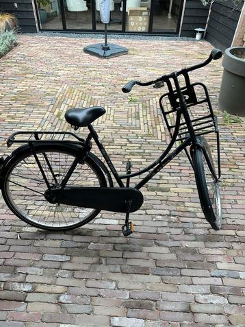 Batavus Old Dutch - Klassieke Fiets beschikbaar voor biedingen
