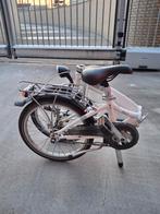 Dahon vouwfiets, Fietsen en Brommers, Fietsonderdelen, Ophalen of Verzenden, Zo goed als nieuw, Racefiets, Voorvork