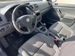 Volkswagen Golf 1.6 FSI Trendline | Nieuw Binnen! | Airco |, Voorwielaandrijving, Gebruikt, Zwart, 4 cilinders
