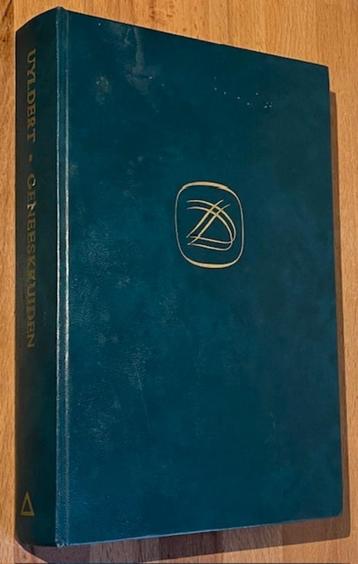 Mellie Uyldert. Lexicon der Geneeskruiden. De Driehoek 1980? beschikbaar voor biedingen