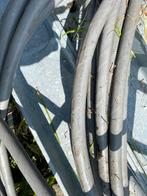 Grondkabel - krachtkabel, Doe-het-zelf en Verbouw, Elektra en Kabels, Verzenden, Gebruikt, Kabel of Snoer