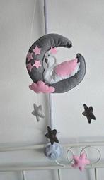 Babykamer decoratie nieuwe, Ophalen of Verzenden, Nieuw