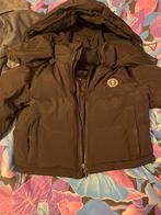 Trapstar Puffer Jas - Maat XS - Zwart, Kleding | Dames, Jassen | Winter, Ophalen, Zo goed als nieuw, Maat 34 (XS) of kleiner, Zwart