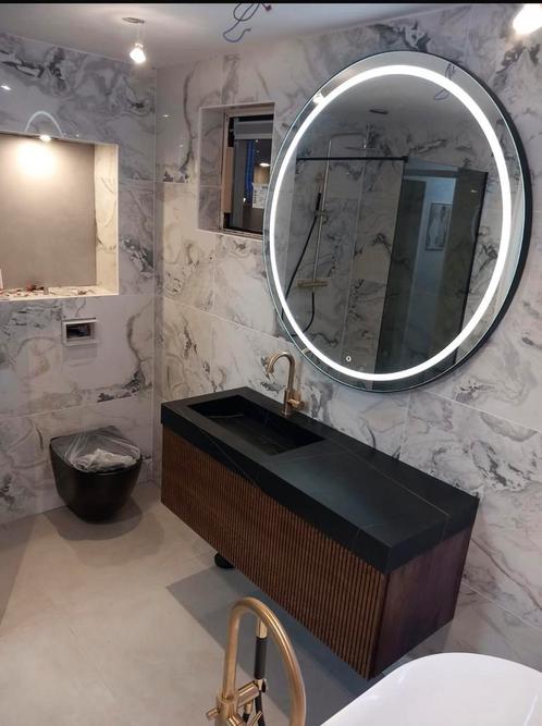 Complete Badkamer en toilet renovatie, Diensten en Vakmensen, Klussers en Klusbedrijven, Garantie