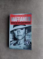 Maffiameid (True Crime) door Hendrik Jan Korterink, Overige, Ophalen of Verzenden, Zo goed als nieuw, Hendrik Jan Korterink