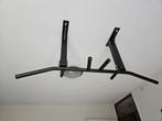 Plafond Pull-Up Bar - Zo Goed Als Nieuw!, Ophalen, Krachtstation, Zo goed als nieuw, Metaal